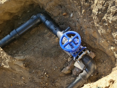 Ջրագծերի նախագծում և կառուցում